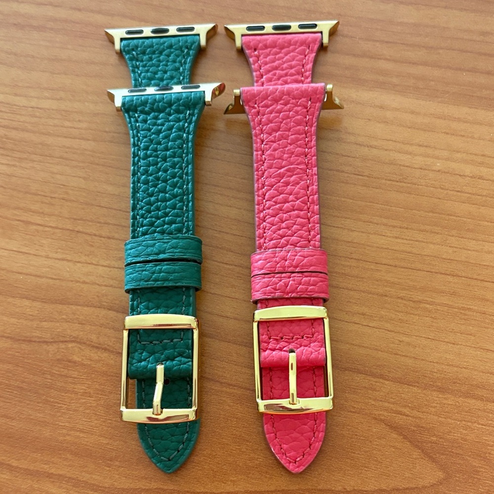 Stylish Apple Watch Bands